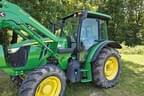 Image of John Deere 5100E Primary image