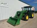 2023 John Deere 5100E Image
