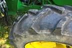Image of John Deere 5100E equipment image 4
