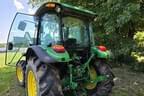 Image of John Deere 5100E equipment image 3