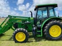 2023 John Deere 5100E Image