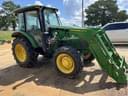 2023 John Deere 5100E Image