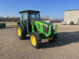 Main image John Deere 5100E 0