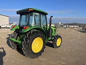 Thumbnail image John Deere 5100E 8