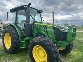 2023 John Deere 5100M Equipment Image0