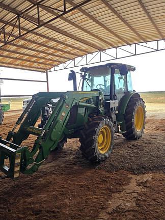 Image of John Deere 5100M Primary image