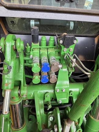 Image of John Deere 5100M equipment image 4