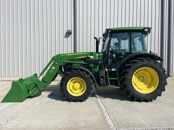 Image of John Deere 5100M Primary image