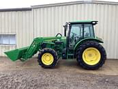 Thumbnail image John Deere 5100M 0