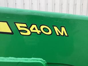 Main image John Deere 5100M 11