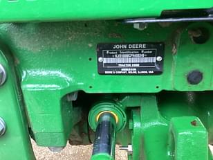 Main image John Deere 5100M 20