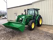 Thumbnail image John Deere 5100M 3