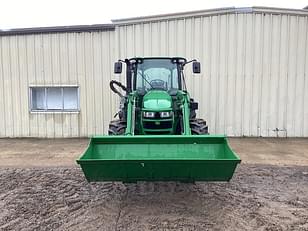 Main image John Deere 5100M 4