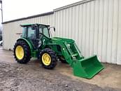 Thumbnail image John Deere 5100M 6