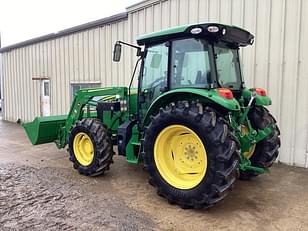 Main image John Deere 5100M 9