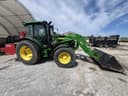 2023 John Deere 5100M Image