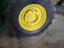 2023 John Deere 5100M Image