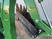 Thumbnail image John Deere 5100M 13