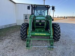 Main image John Deere 5100M 3