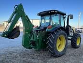 Thumbnail image John Deere 5100M 6