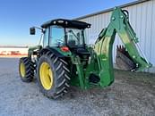 Thumbnail image John Deere 5100M 7