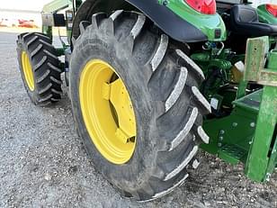 Main image John Deere 5100M 9