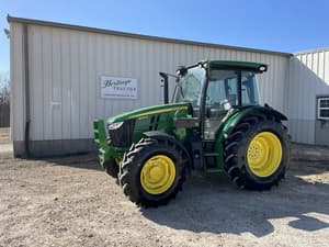 2023 John Deere 5100M Image