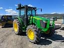 2023 John Deere 5100M Image