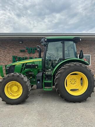 Image of John Deere 5100M equipment image 1