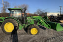 2023 John Deere 5100M Image
