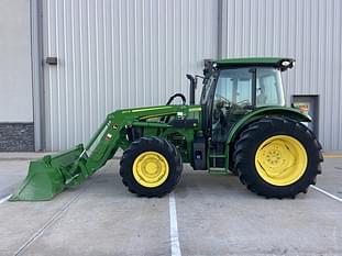 2023 John Deere 5100M Equipment Image0