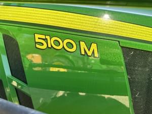 2023 John Deere 5100M Image
