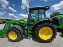2023 John Deere 5100M Image