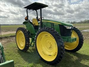 2023 John Deere 5105MH Image