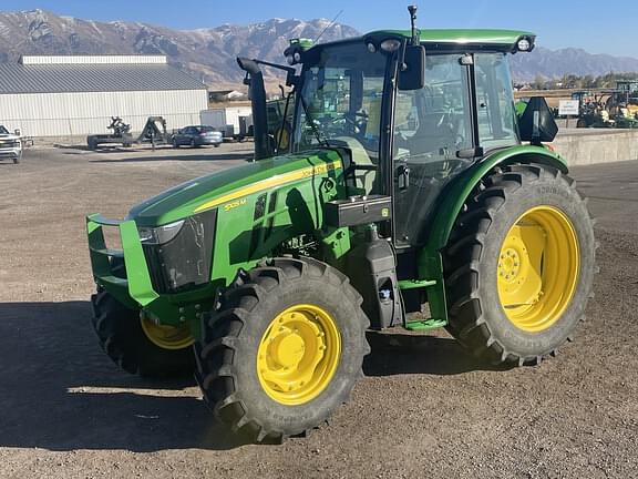 Image of John Deere 5105M Primary image