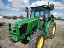 2023 John Deere 5105M Image