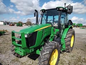 2023 John Deere 5105M Image