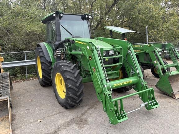 Image of John Deere 5105M Primary image