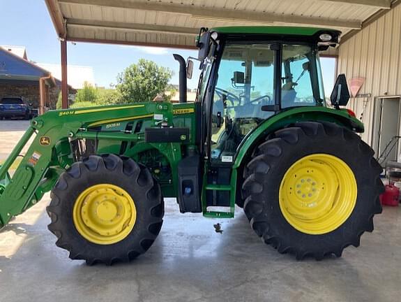Image of John Deere 5105M Primary image