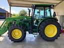 2023 John Deere 5105M Image