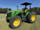 2023 John Deere 5105M Image