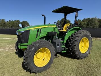 Main image John Deere 5105M