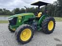 2023 John Deere 5105M Image