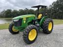 2023 John Deere 5105M Image