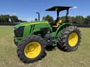 2023 John Deere 5105M Image