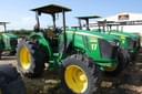 2023 John Deere 5105M Image