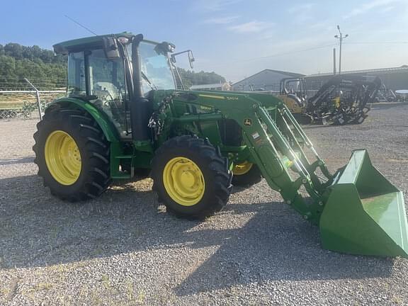 Image of John Deere 5105M Primary image