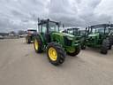 2023 John Deere 5105M Image