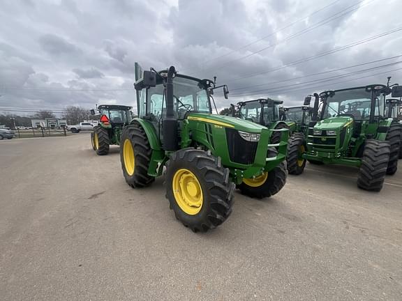 Image of John Deere 5105M equipment image 1