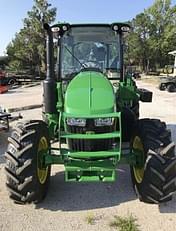 Main image John Deere 5105M 1